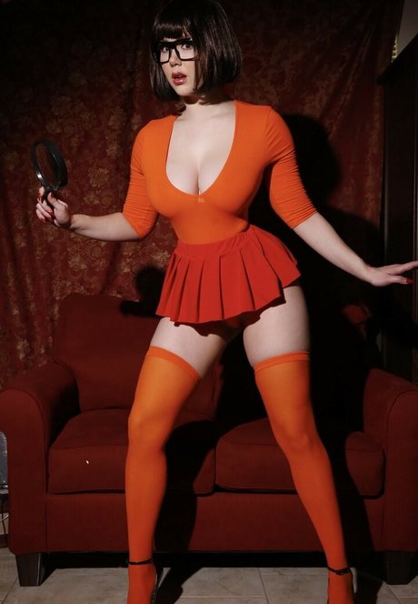Scooby Doo