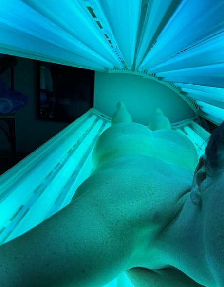 Naken läckt OnlyFans-bild av Elizabethash