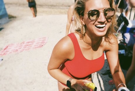 Tori Kelly
