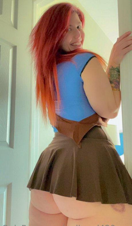 Redhead420coo