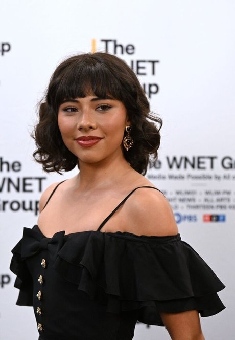 Xochitl Gomez