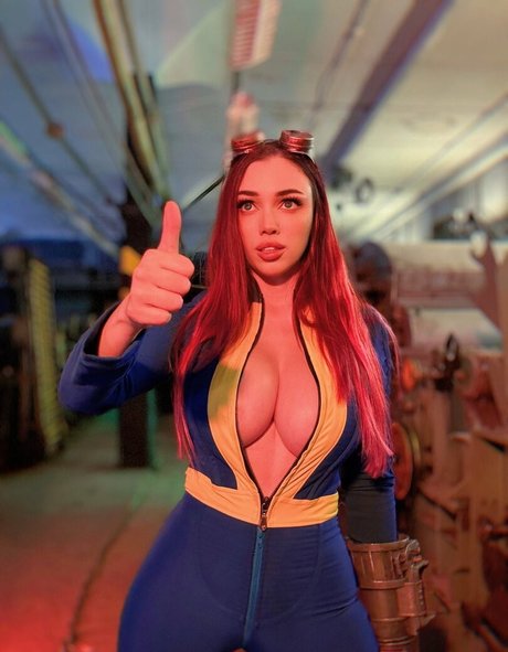 Fallout Porn