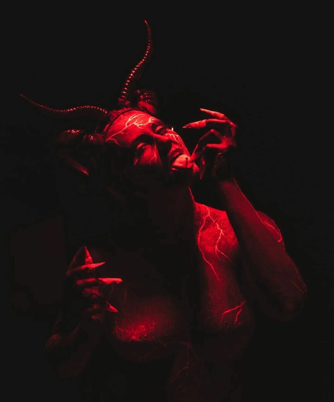 Alasti lekkinud OnlyFans-i pilt Anastasiafox626 #2