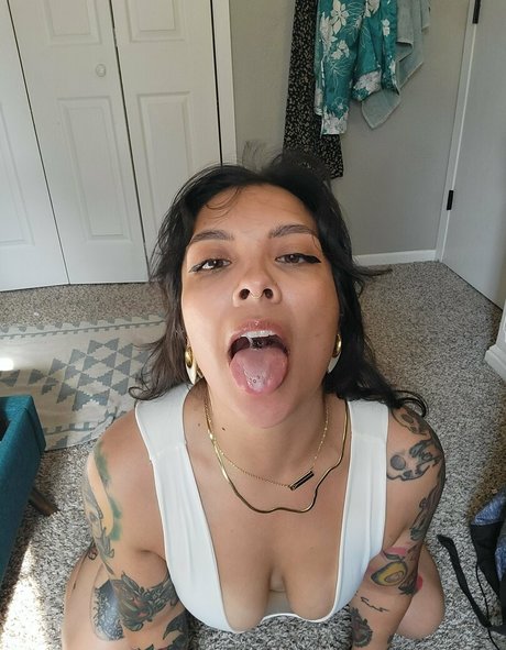 Foto nua vazada do OnlyFans de Sunnysweetheartxo