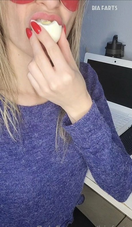 Biafarts OnlyFansリークヌード写真