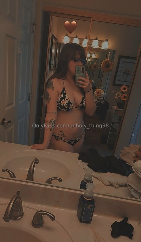 Unholything98
