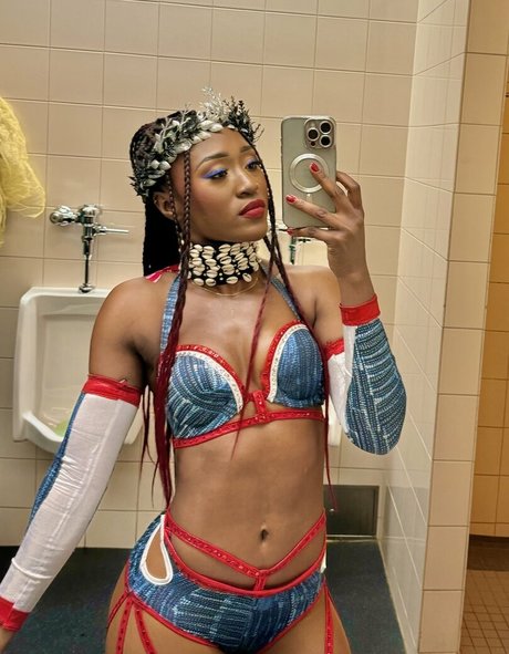 Queen Aminata