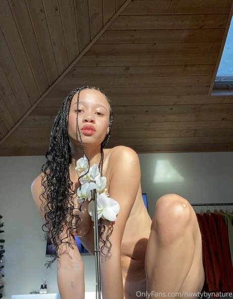 Nawtybynature