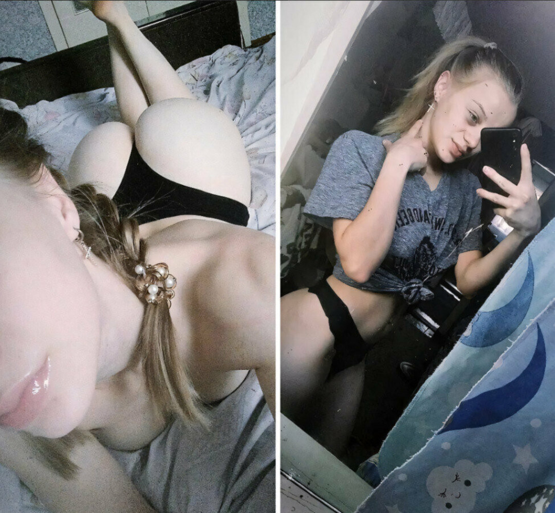 Alinameaw OnlyFans 유출 누드 사진 #15