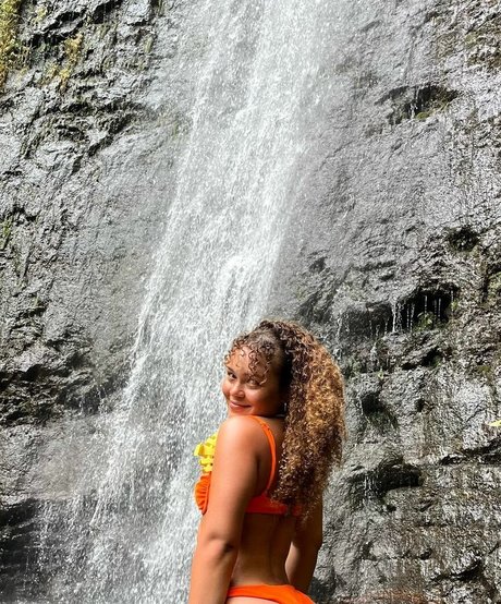 Tahani Anderson