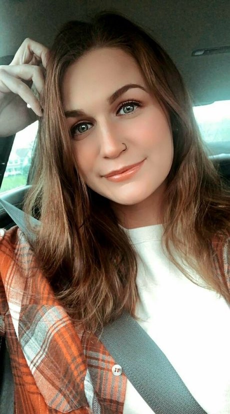 Nacktes geleaktes OnlyFans-Foto von Taylor Hasty