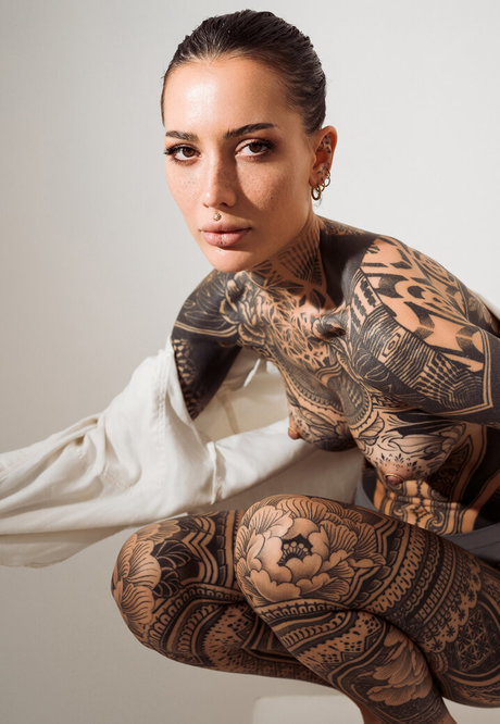 Leah Blum