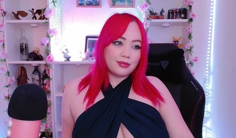 Strawberryykitsune OnlyFansリークヌード写真