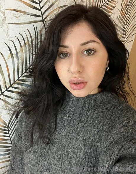 Vickiblack
