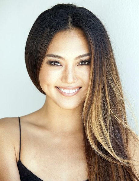 Erika Fong