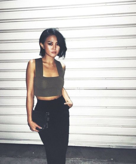 Erika Fong