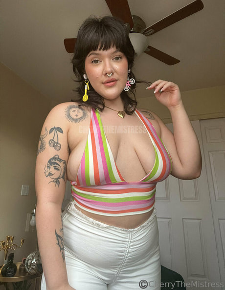 Cherryishairy