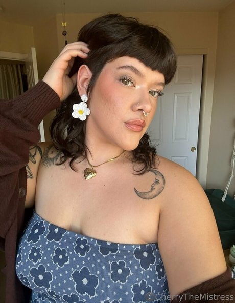 Cherryishairy