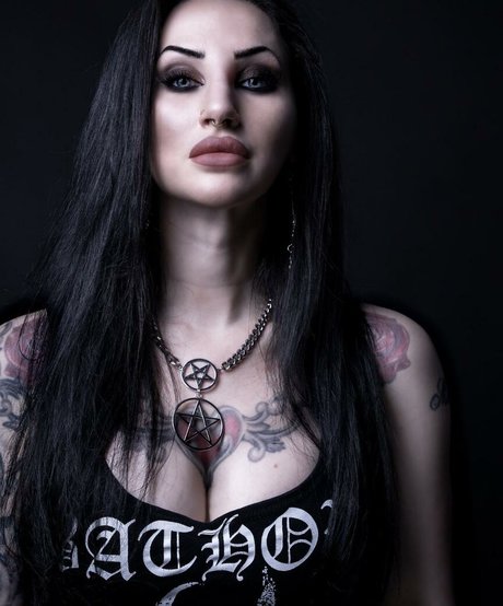 Madeleine Liljestam