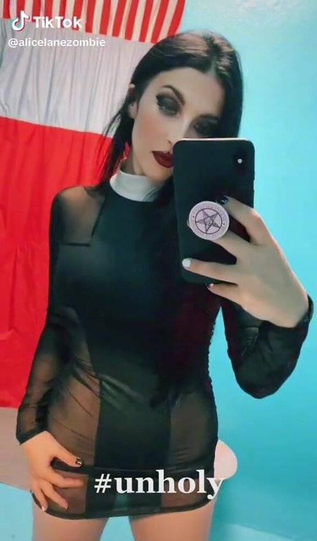 Alice Lane Pandini