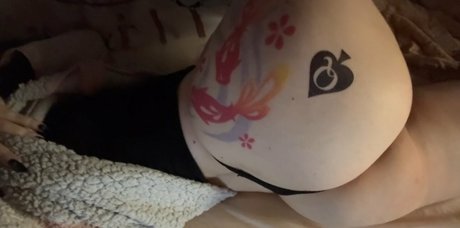 Foto desnuda filtrada de OnlyFans de Herrscherdante