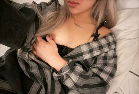 Nagie wyciekłe zdjęcie OnlyFans od Mishbby
