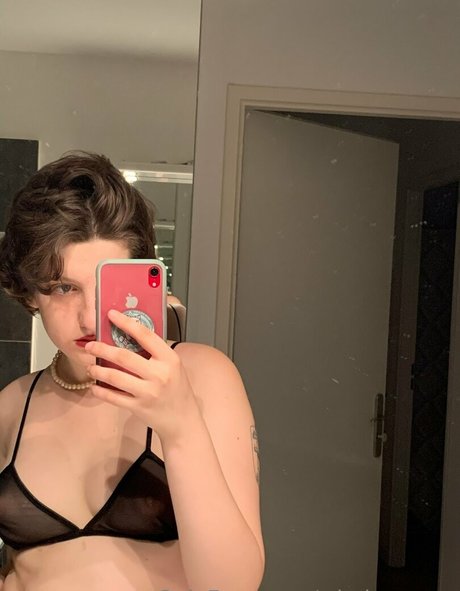 Naken läckt OnlyFans-bild av Whoismeggy