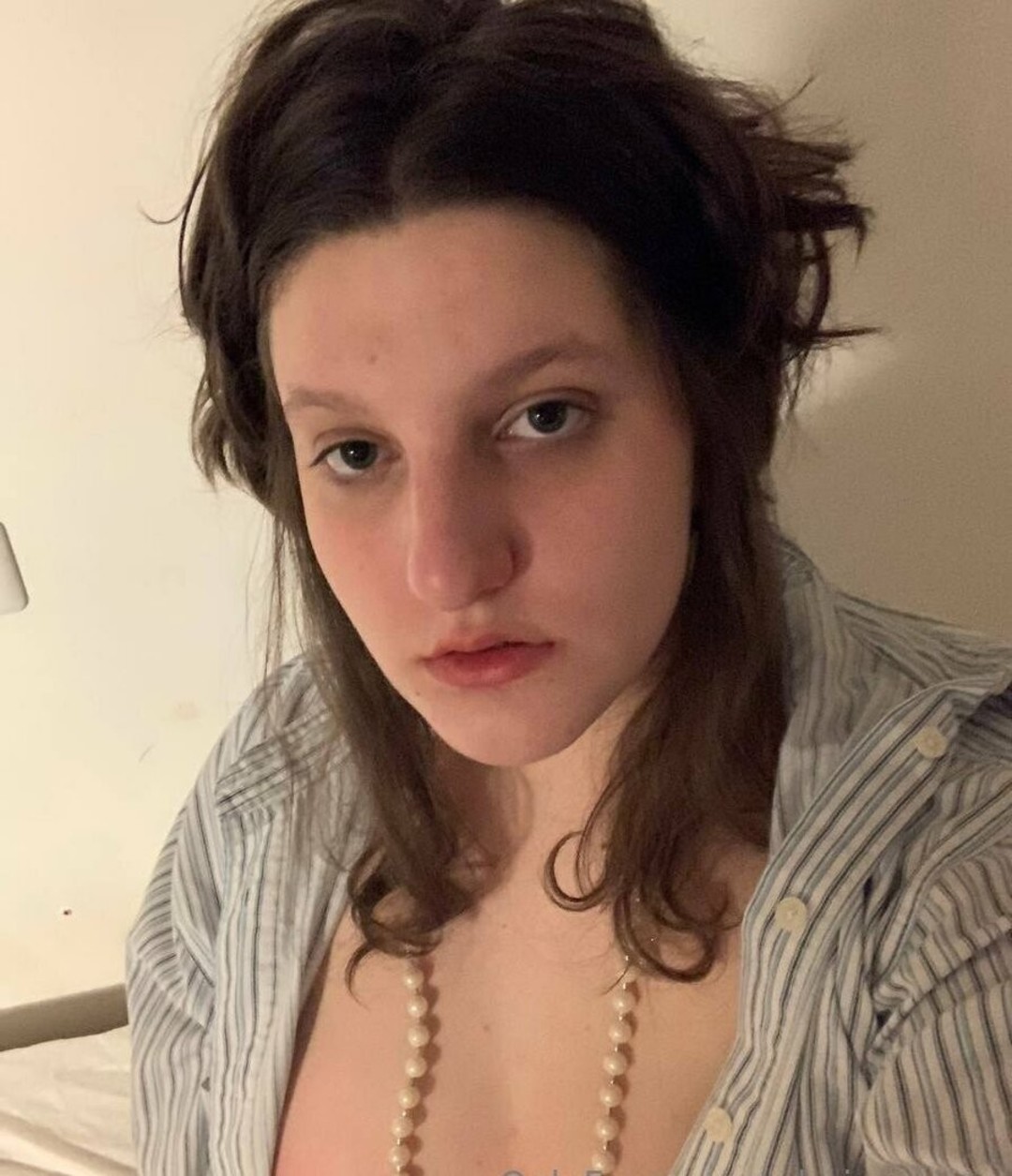 Nacktes geleaktes OnlyFans-Foto von Whoismeggy #20