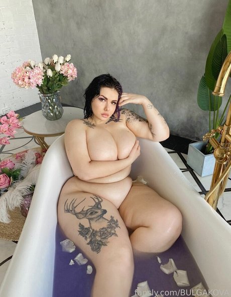 Bulgakova