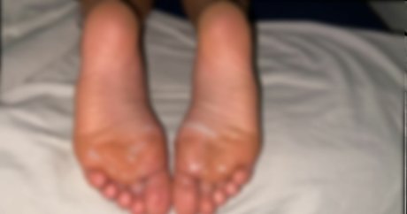 Photo nue de fuite OnlyFans de Ralenguy