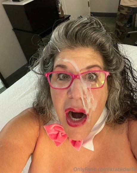 Carol Foxxx