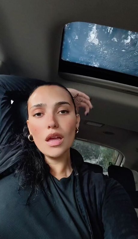 Alasti lekkinud OnlyFans-i pilt Aisslynn