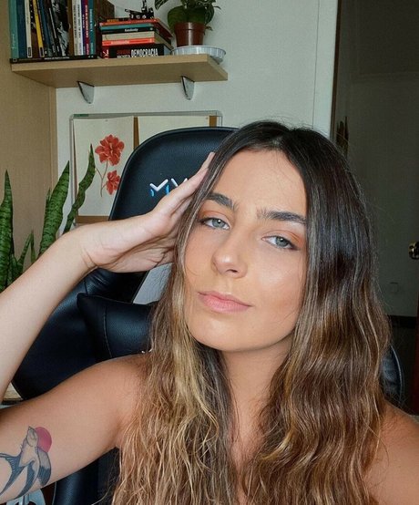 Mariana Karpukovas