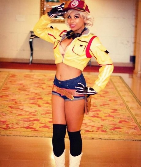 Mica Burton
