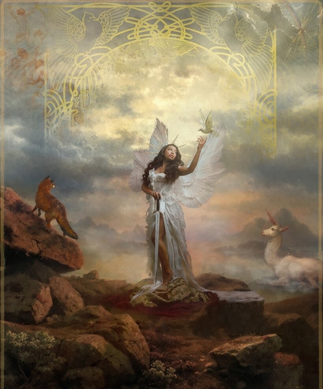 Alaston vuotanut OnlyFans-kuva Mica Burton #69