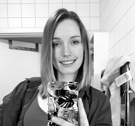 Обнаженная фотография утечки OnlyFans от Elinasky