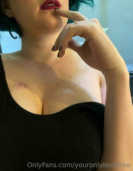 Youronlylexie