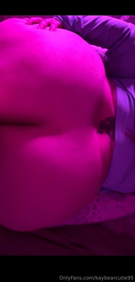Foto nua vazada do OnlyFans de Kayla Paolini