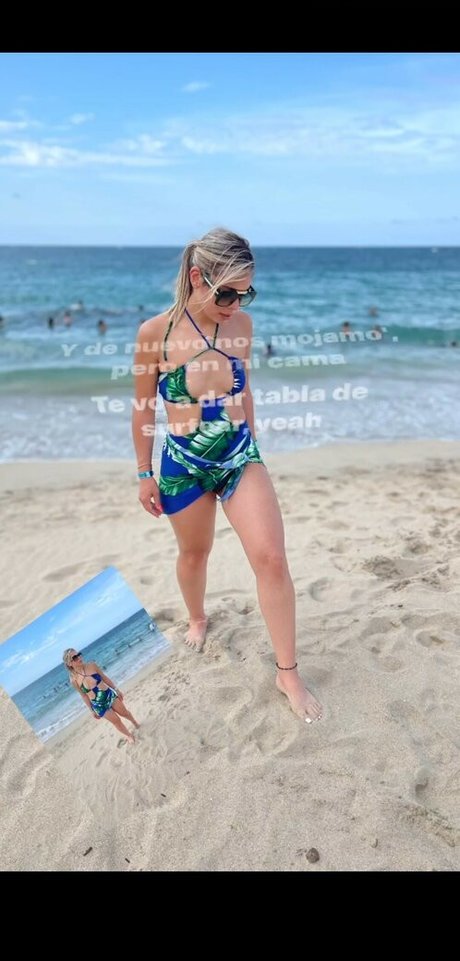Solibeth Brito