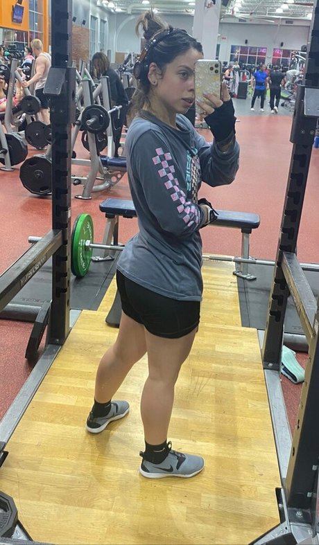 Solibeth Brito