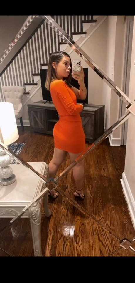 Nagie wyciekłe zdjęcie OnlyFans od Solibeth Brito