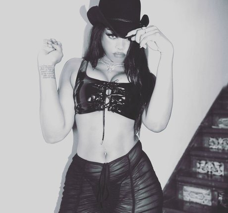 Naken läckt OnlyFans-bild av Xanprincess