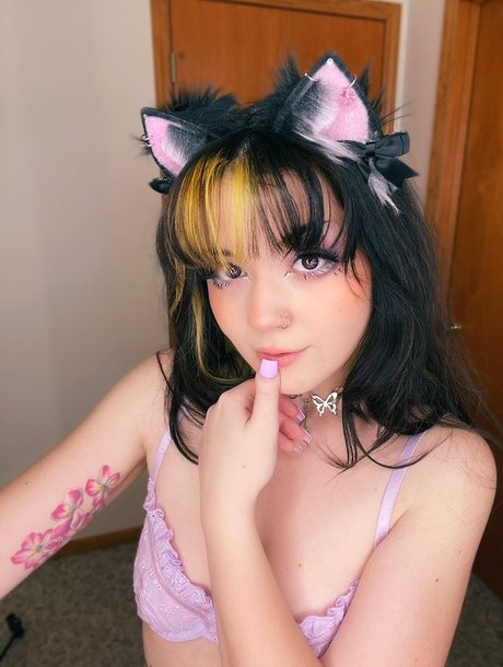 Naken läckt OnlyFans-bild av Itsbootz