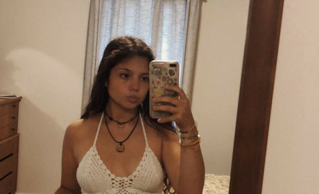 Chloe Forero