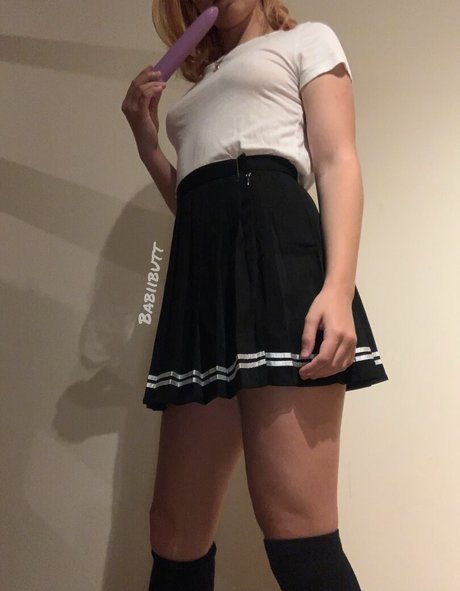 Babiibutt