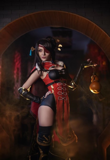 Lilgcosplay