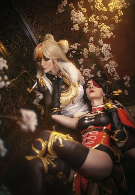 Lilgcosplay  nude leaked OnlyFans photo