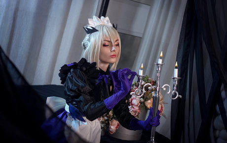 Lilgcosplay