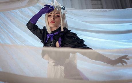 Lilgcosplay