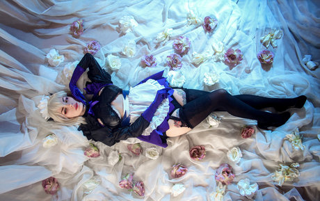 Lilgcosplay